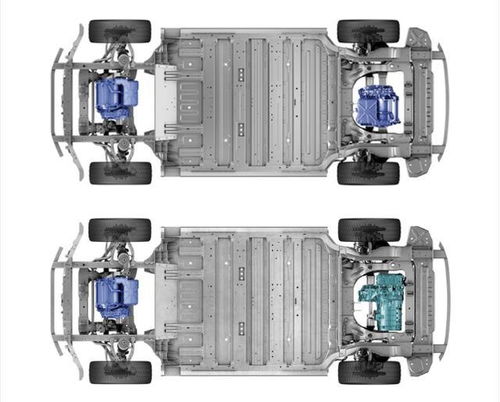 4月熱銷新能源車型排行 誰是你的菜