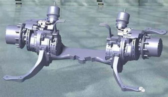 第五十期 發動機變速器傳動軸可以退役了