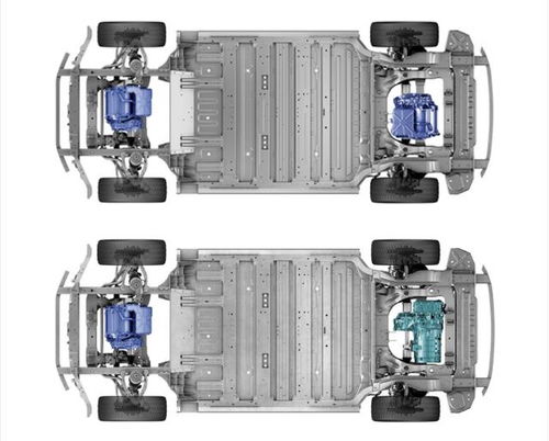 2月份銷量前十電動車都在這 就問你買不買