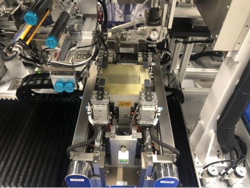 大數據及算法的開發實現智能制造,實現bms智能算法的創新研發