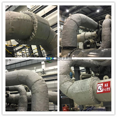 塑機節能保溫罩報價 廠家