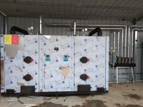 安徽尚億 竭力打造新型環保節能產品,攜手共創世界的碧水藍天