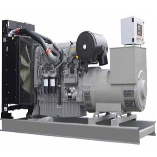 東莞高功率發電機組維修保養