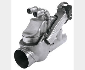 博格華納研發(fā)創(chuàng)新型排熱回收系統(tǒng),降低混動(dòng)車的排放