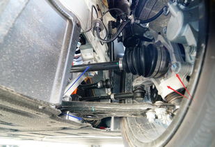 宋楠 研判廣汽新能源aion s電驅(qū)動技術及熱管理策略