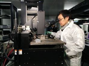 南大教授研發耐340℃高溫新型結構電子元件，助力新型汽輪機技術革新與市場拓展